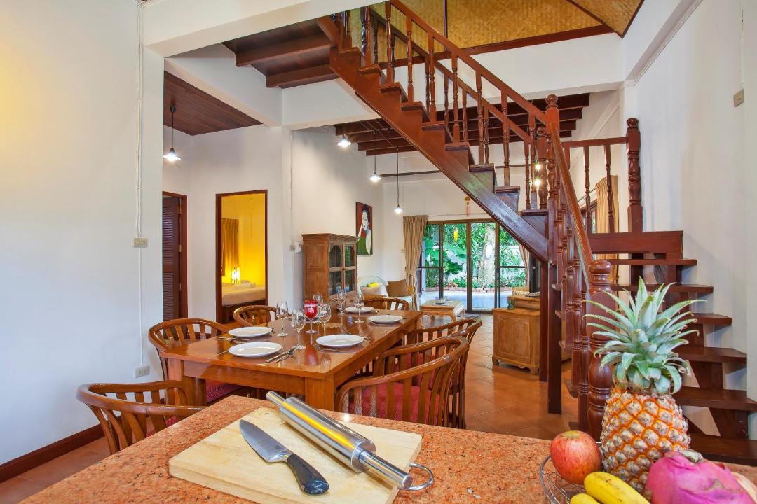 Photo of Livingroom in Rawai