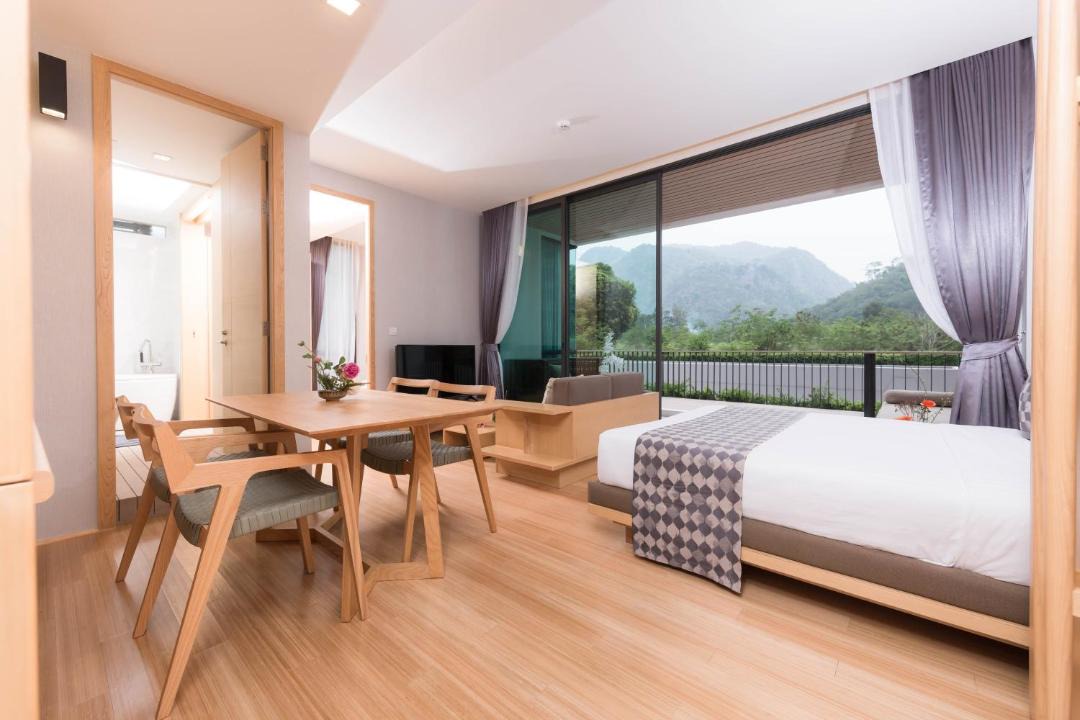 Photo of Others in Mu Si