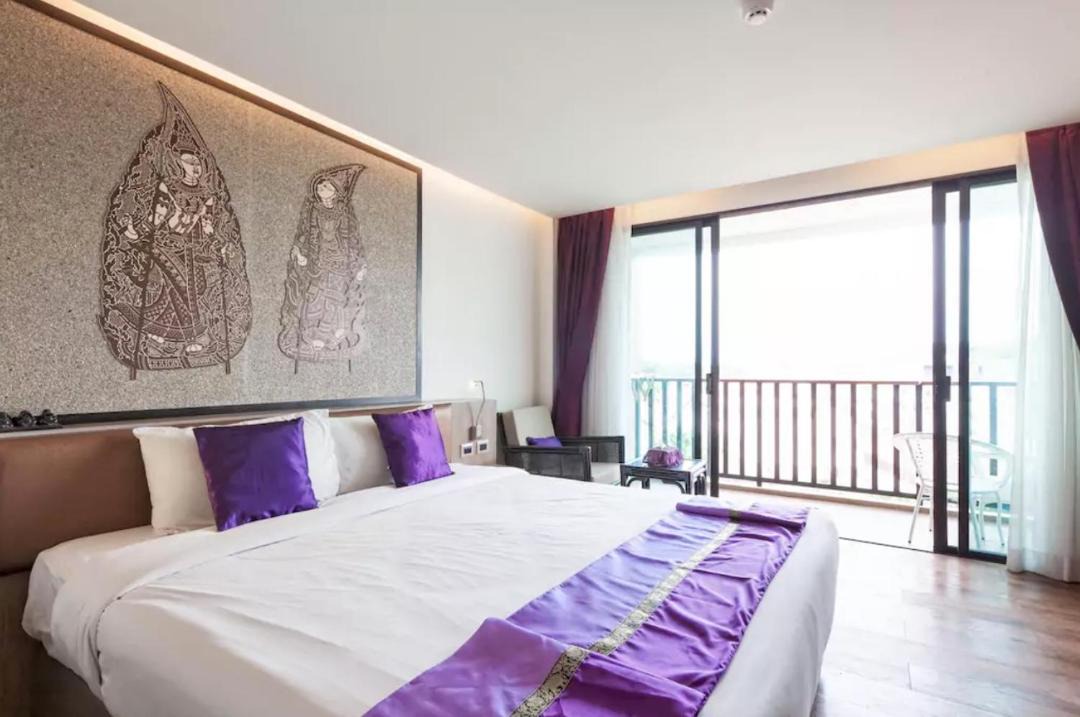 Photo of Bedroom in Kata