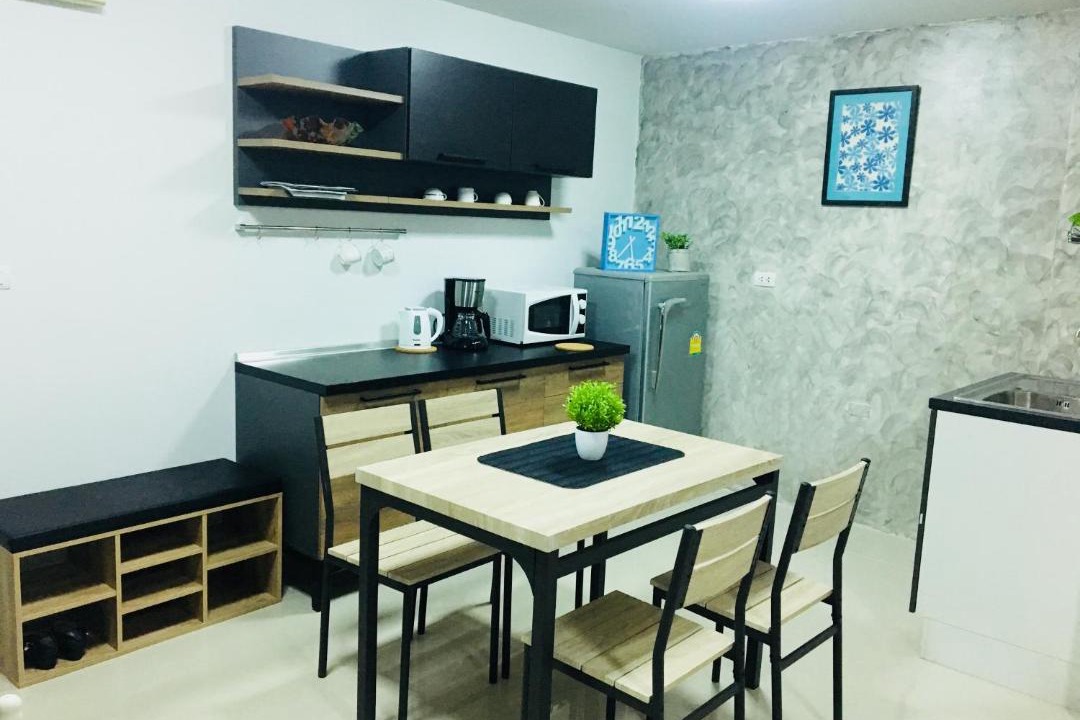 Photo of Bedroom in Kram