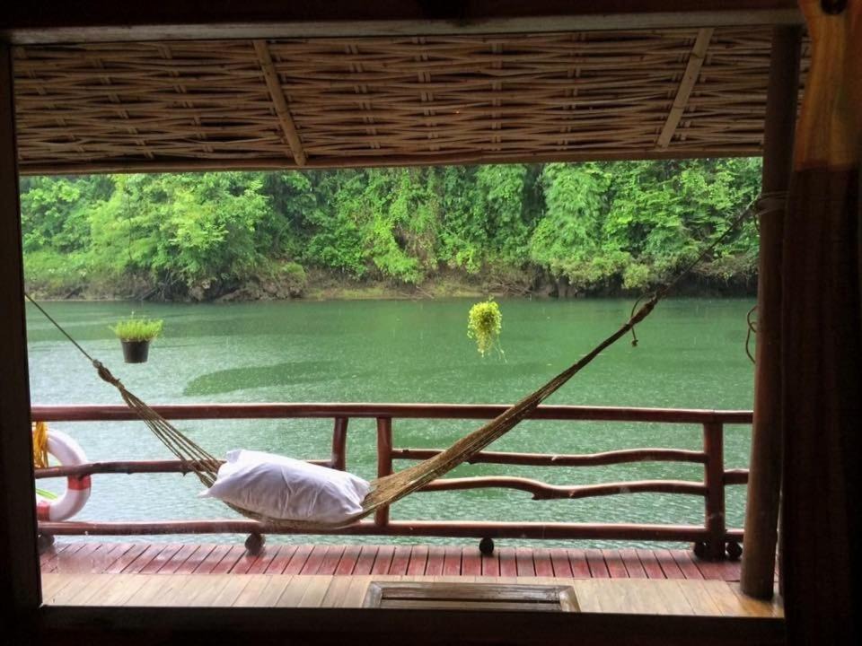 Photo of Others in Thong Pha Phum