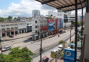 Lub Sbuy Hostel Phuket