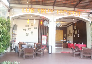 Lub Sbuy Hostel Phuket