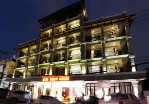 Lub Sbuy House Hotel(SHA Certified)