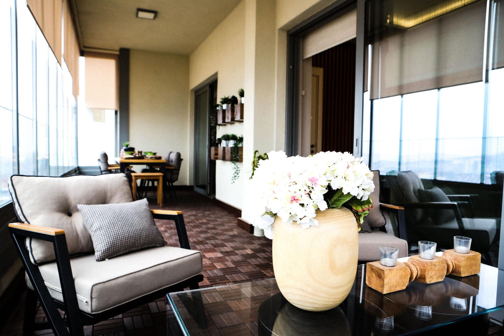 KhaoManee Villa by Roominger