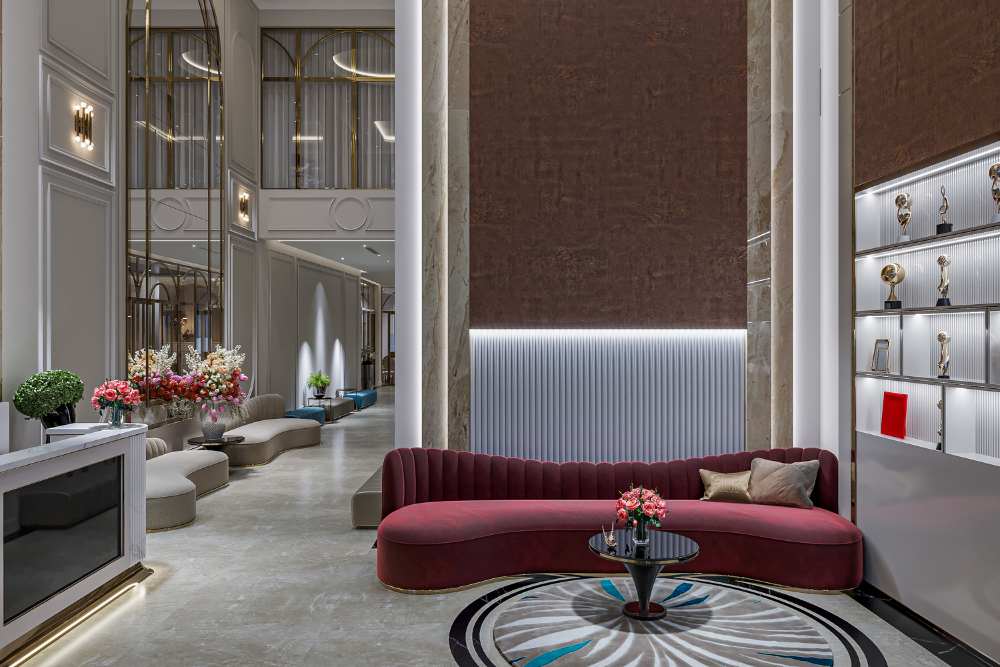 Lets Phuket Twin Sands Resort & Spa