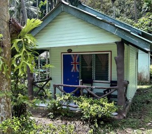 Chill Bar Bungalows 