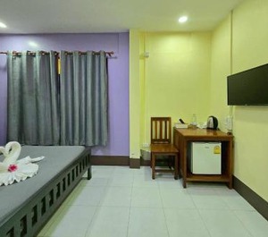 Smilingface Guesthouse 