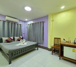 Smilingface Guesthouse 