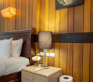 Boutique Hotel 