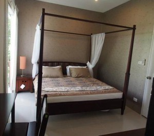 Baan Khun Koey Hua Hin 