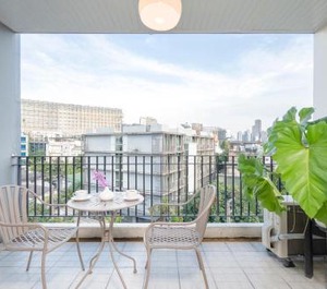 Residence Bang Phli 