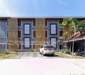 Argyle Phratamnak Pattaya 