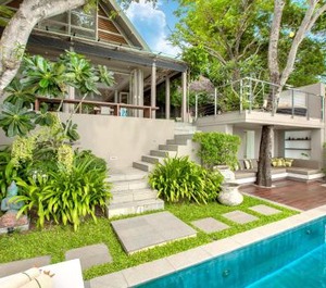 The Headland Villa 