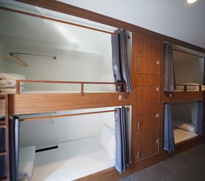 Wee Hostel 