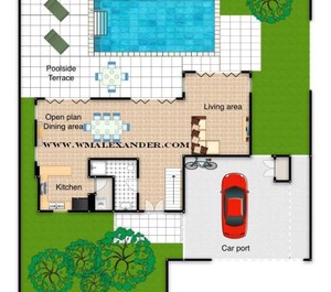 Villa Cheloni 
