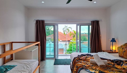 Family Villa
