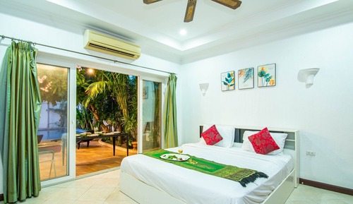 Family Villa