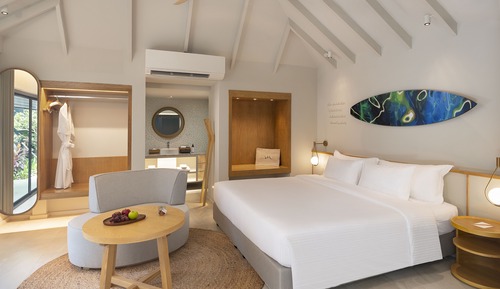 Executive Villa (Ocean Wing)