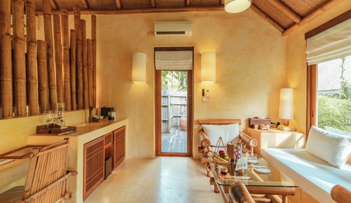 Grand Pool Villa