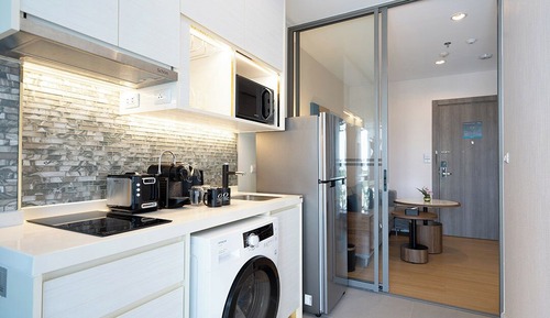 One Bedroom Deluxe King