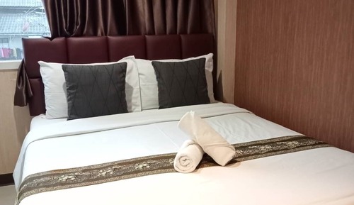 Basic Double Room, 1 Bedroom