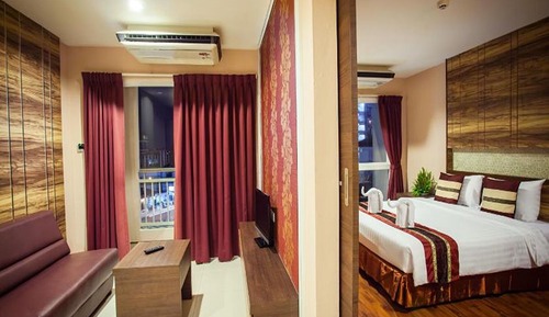 Junior Suite