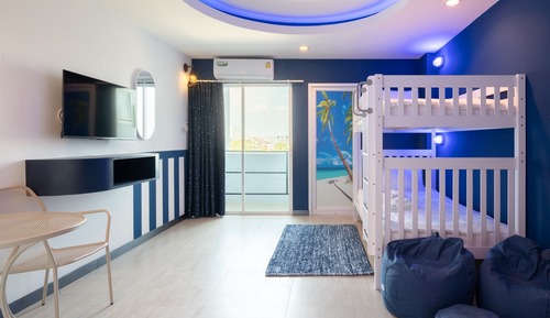 Family Suite