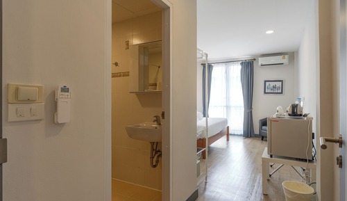 Superior Classic Double Room
