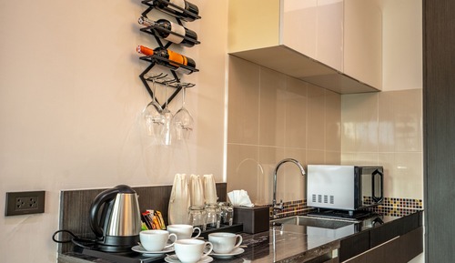 Executive Studio Suite