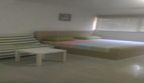 Room, Accessible