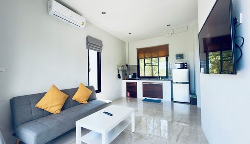 Villa Mountain View