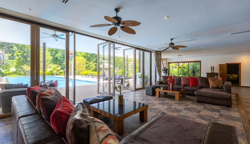 Executive Villa