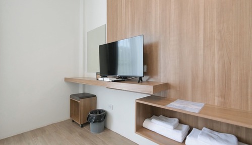 Cottage Twin Room