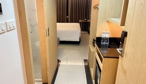 Superior Single Room