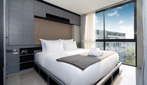Exclusive Condo