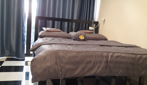 Comfort Townhome