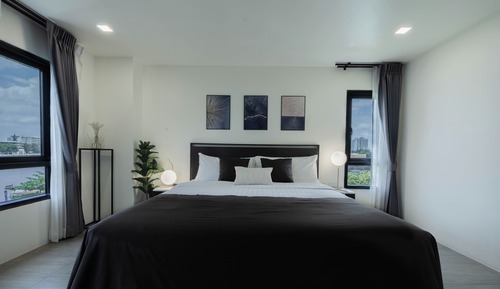Premier Double Room