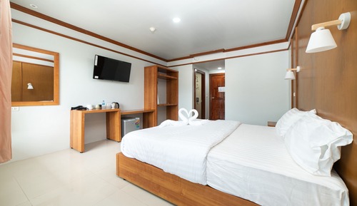 Comfort Double Room