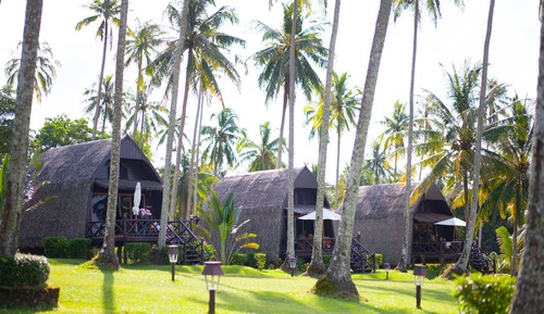 Bali Seaview