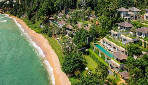Villa (Multiple Bedrooms)