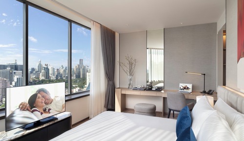 Premier Room, 1 Bedroom