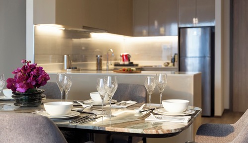 Premier Room, 3 Bedrooms
