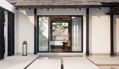Villa, Multiple Beds, Non Smoking, Ocean View (Kitalay)