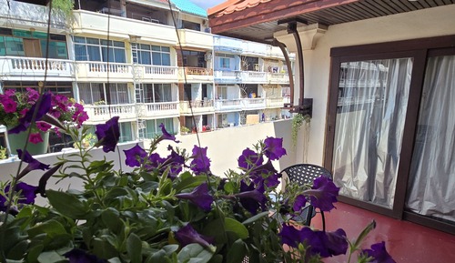 Apartment, 1 Bedroom