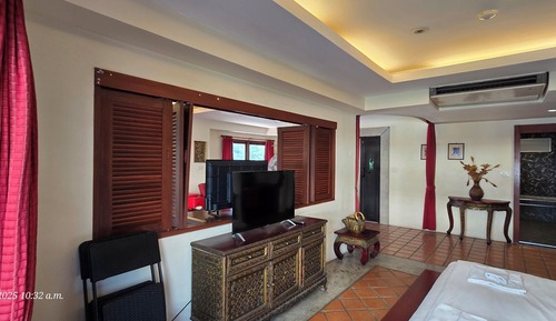 Deluxe Room, 1 Bedroom