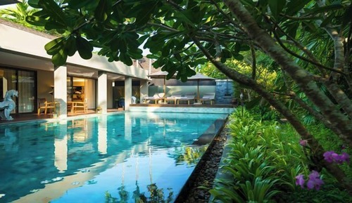 Two Bedroom Anantara Pool Villa