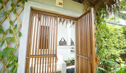 Garden Suite Bungalow