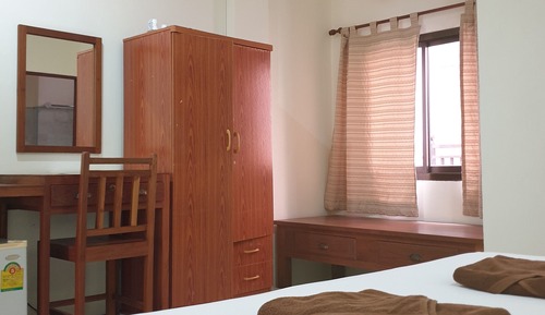 Standard Single Room, 1 Bedroom