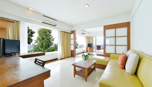 Panorama Suites